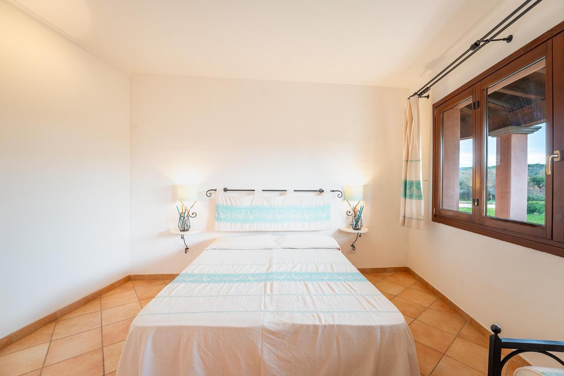 Residence Baia Dei Mirti Vignola Mare Eksteriør billede