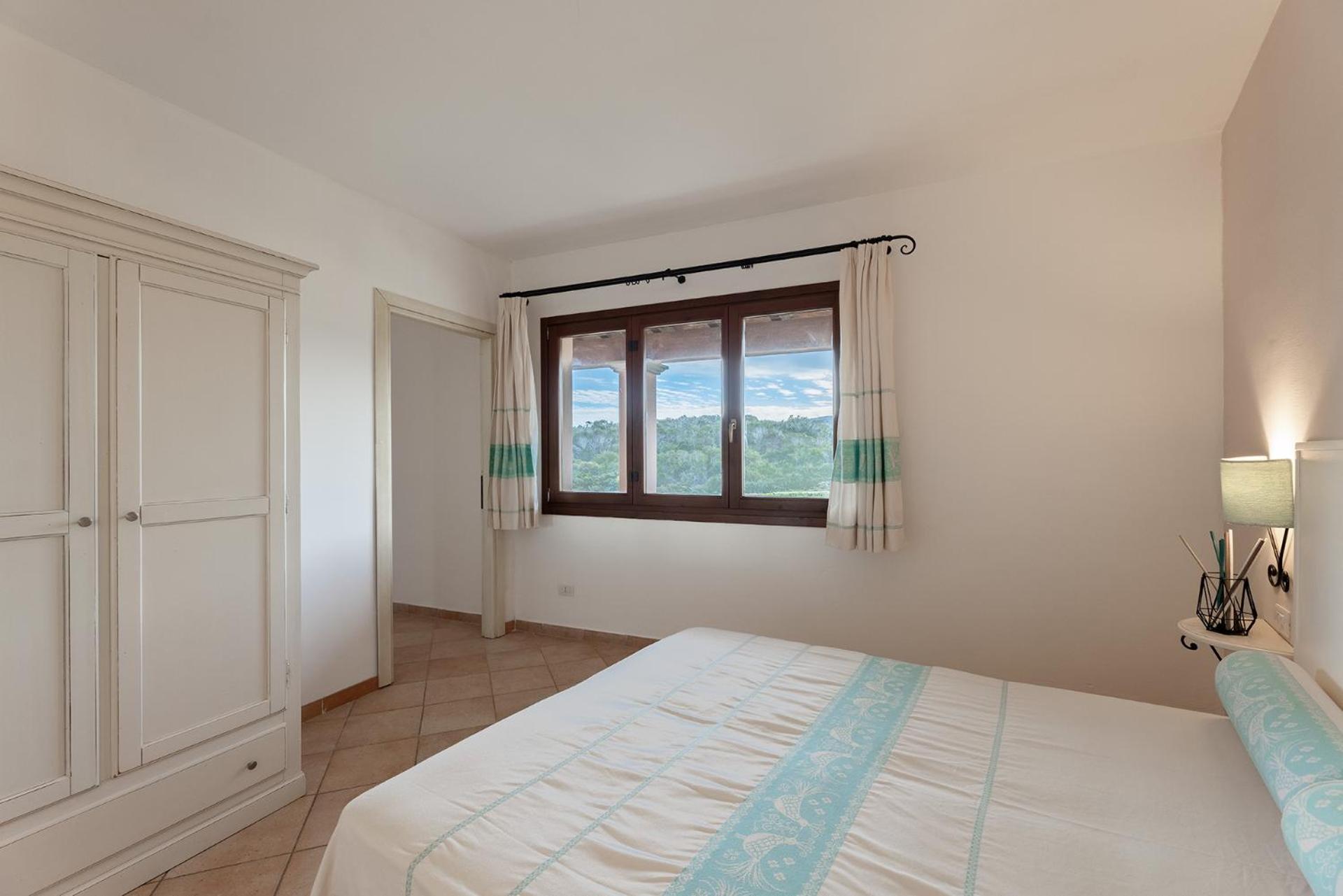 Residence Baia Dei Mirti Vignola Mare Eksteriør billede