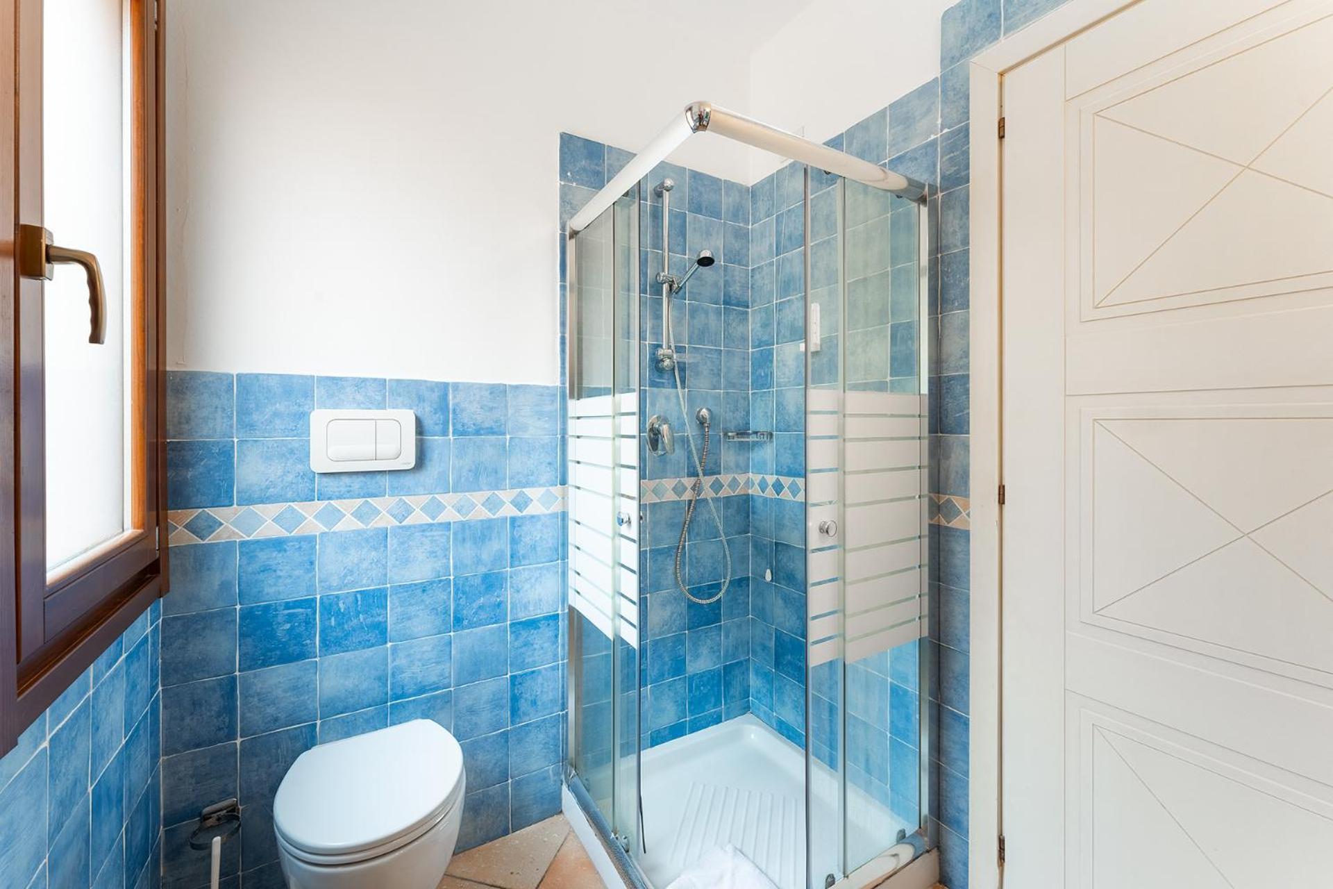 Residence Baia Dei Mirti Vignola Mare Eksteriør billede