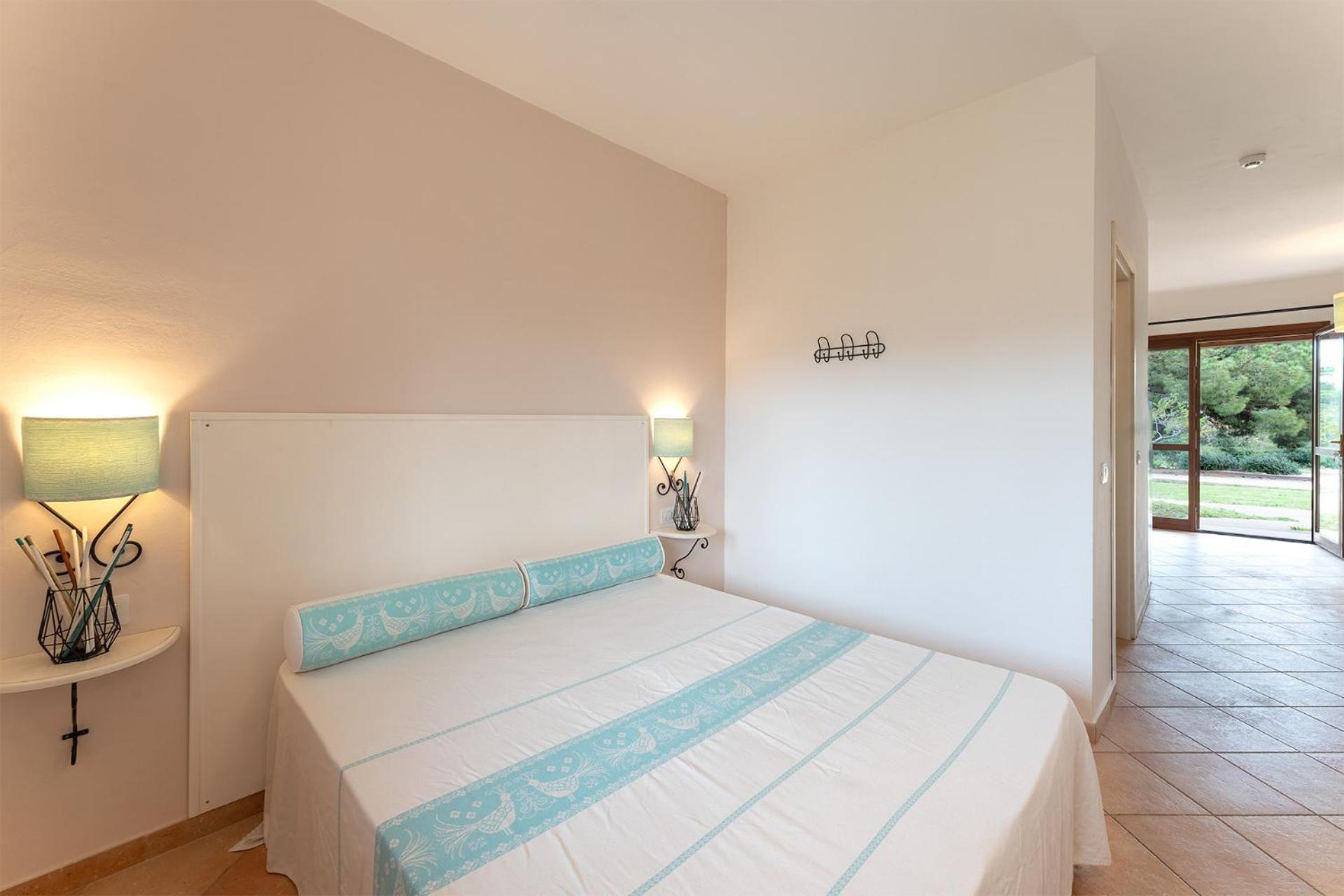 Residence Baia Dei Mirti Vignola Mare Eksteriør billede