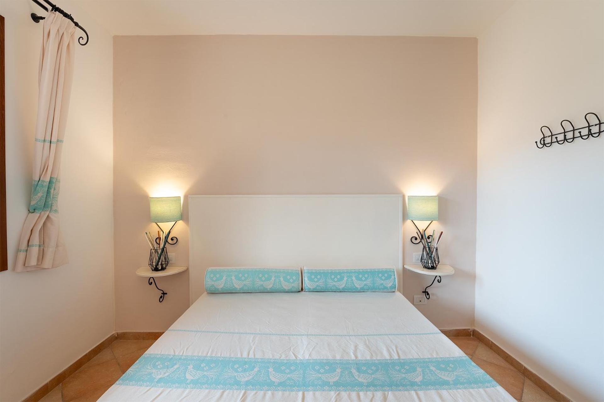 Residence Baia Dei Mirti Vignola Mare Eksteriør billede